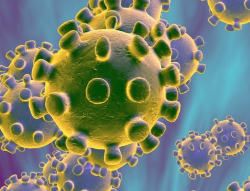 Stay Up to Date on the Coronavirus!