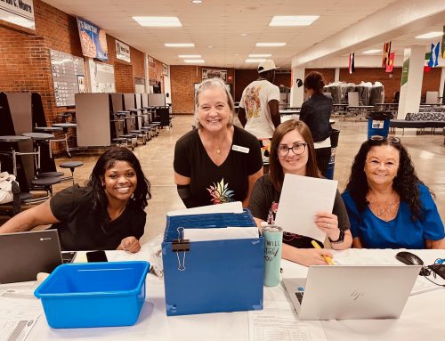 JCPS Hosts Two Weeks of School Physical Events